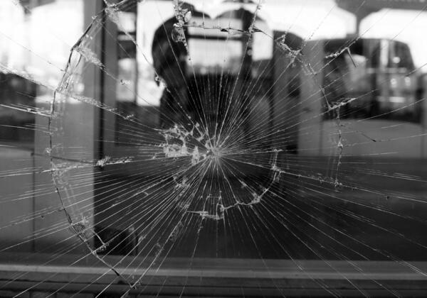 Burglary in Geelong