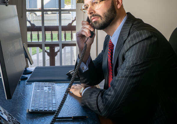 Loftgood Legal, can they search my phone